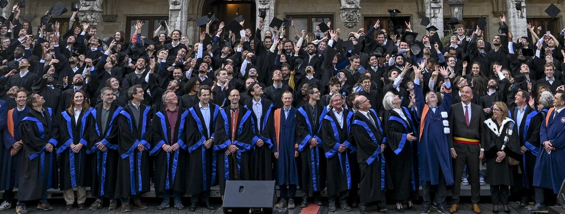 Afbeelding van het bedrijf Université Libre de Bruxelles