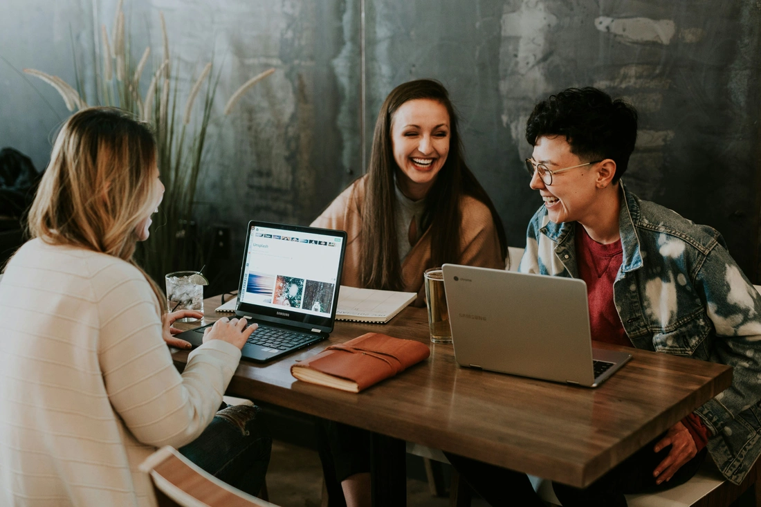 Image présentant l'entreprise Studit