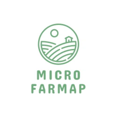 Logo de l'entreprise MicroFarmap pour l'offre d'emploi Internship in Marketing and Communication