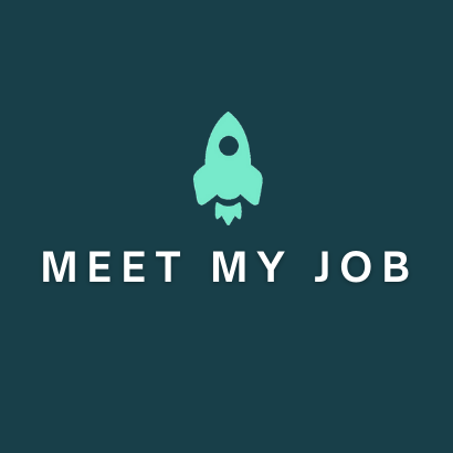 Logo de l'entreprise Meet My Job pour l'offre d'emploi Stage Rédacteur Web 