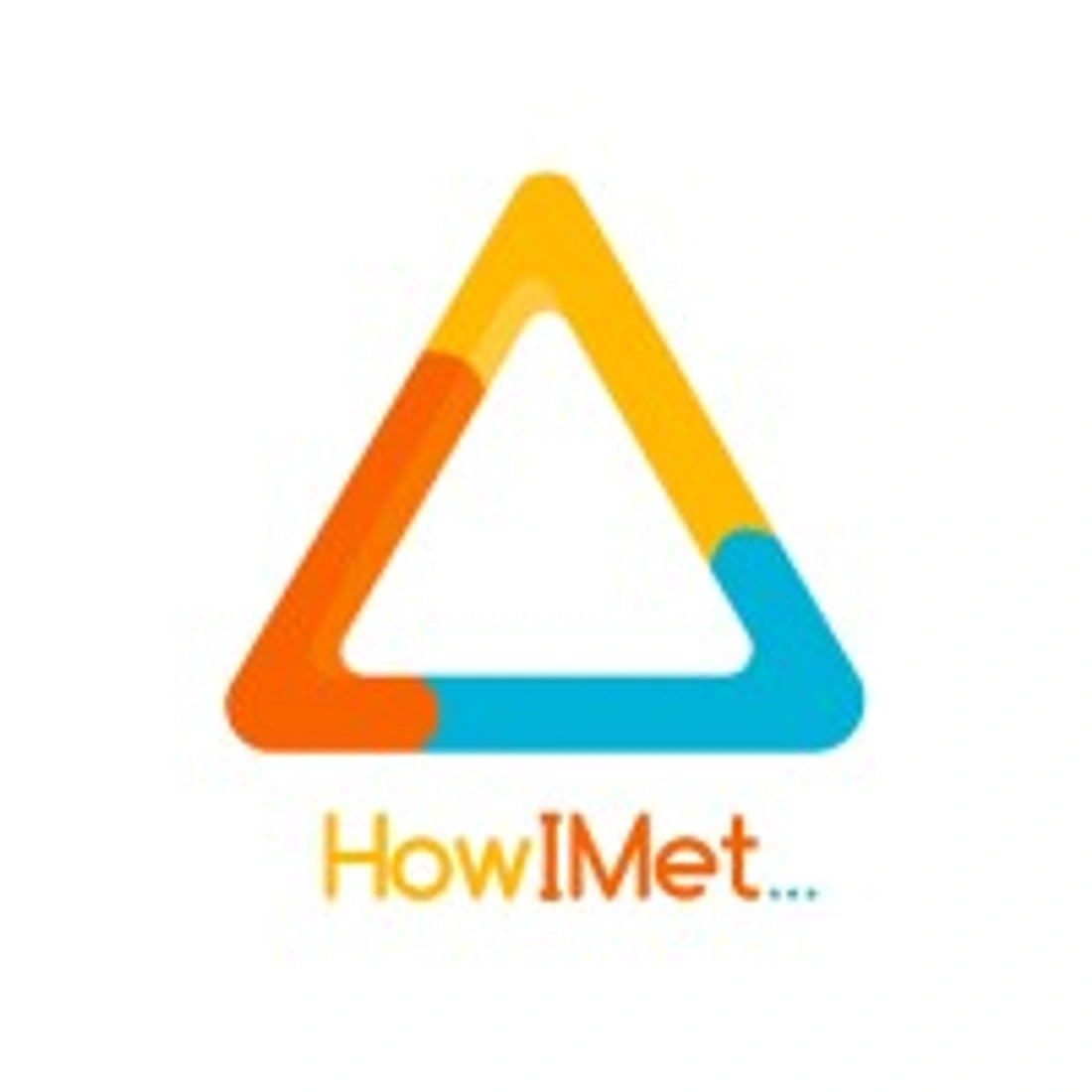 Logo of the company How I Met My Cofounders