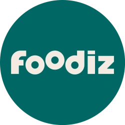 image de l'entreprise Foodiz pour le poste de Stagiair Projectmanagement
