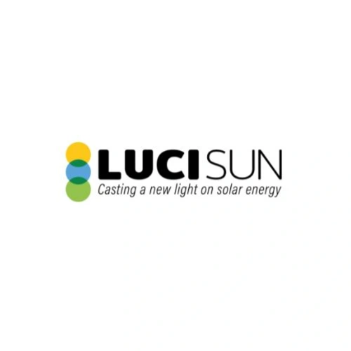 Logo de l'entreprise LuciSun pour l'offre d'emploi Office Manager