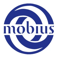 Logo - Mobius Benelux