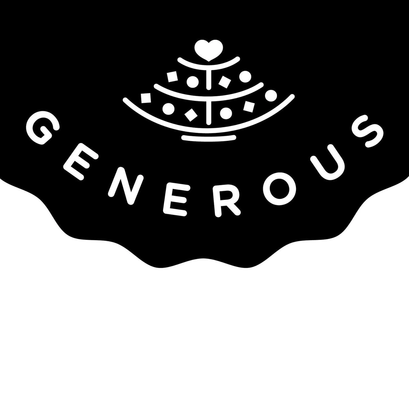 Logo de l'entreprise Generous Bakery pour l'offre d'emploi Stage Commercial
