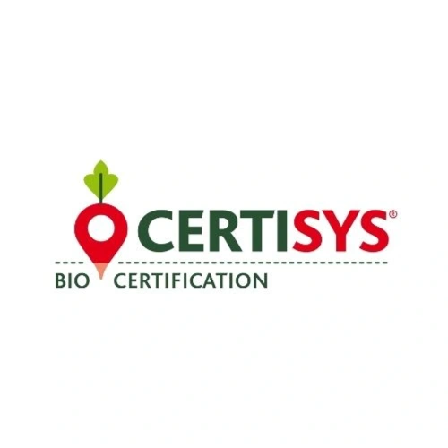Logo de l'entreprise CERTISYS pour l'offre d'emploi Controller / Auditor (Sustainable Certifications - BIO, ...) - Antwerp Region