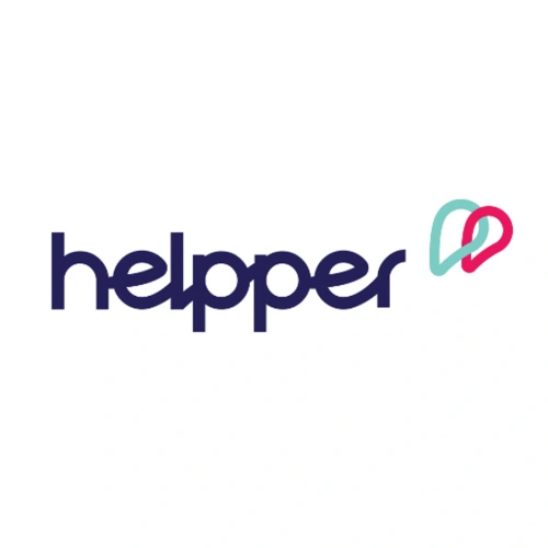 Logo de l'entreprise Helpper pour l'offre d'emploi Product Owner