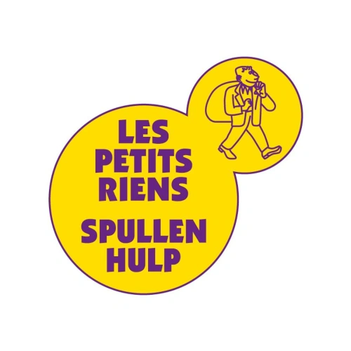 Logo de l'entreprise Les Petits Riens pour l'offre d'emploi Directeur Adjoint Textile (h.f.x)