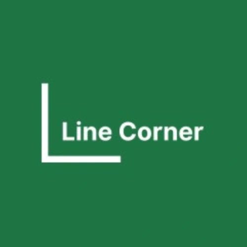 Logo de l'entreprise Line Corner Consulting pour l'offre d'emploi Consultant.e Energie (Medior)