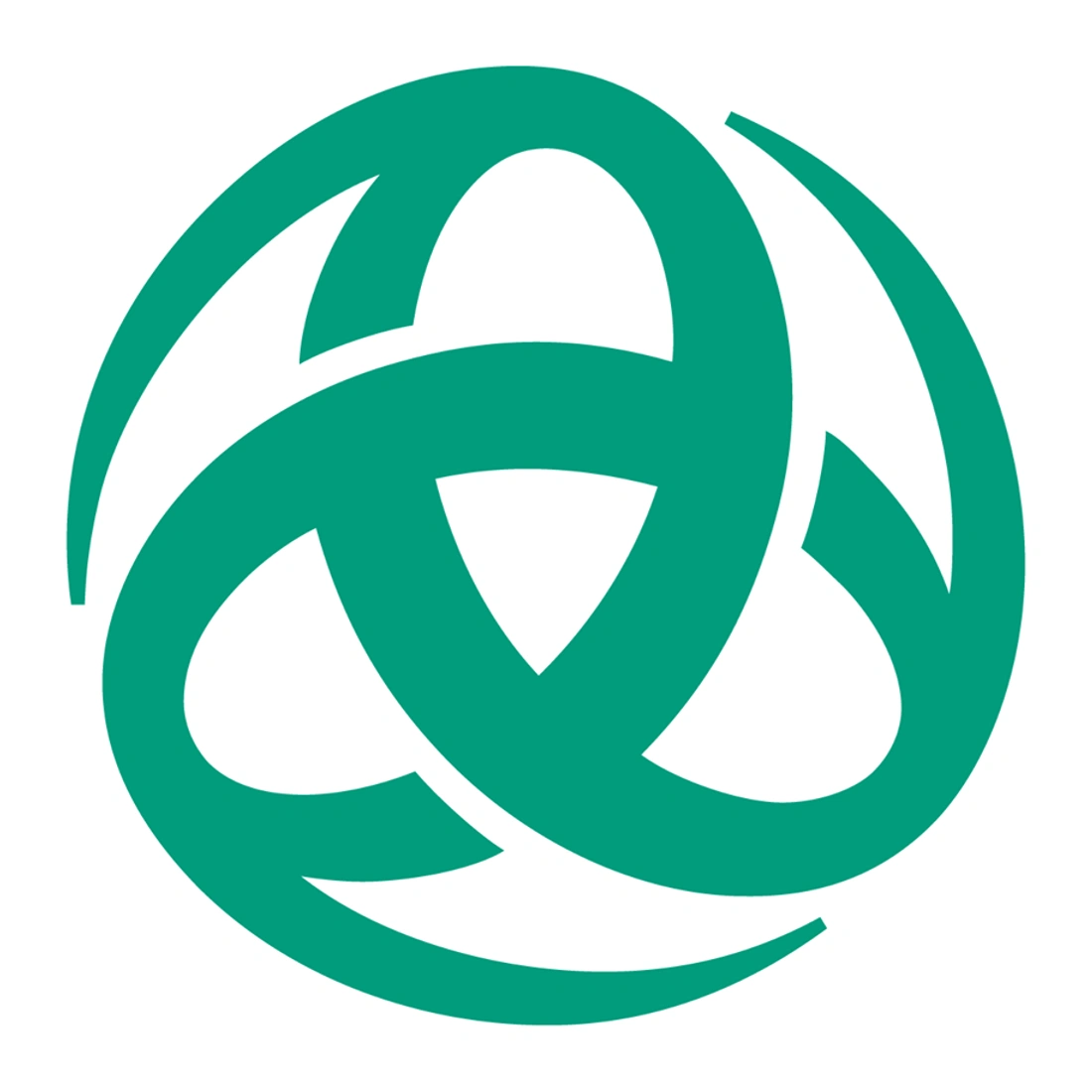 Logo de l'entreprise Triodos pour l'offre d'emploi Proces Analist 