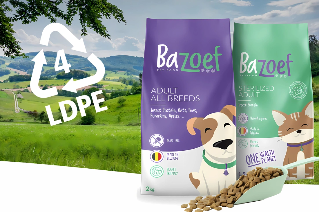 Bazoef Petfood - image n°3 - Meet My Job