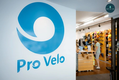 Pro Velo - image n°7 - Meet My Job