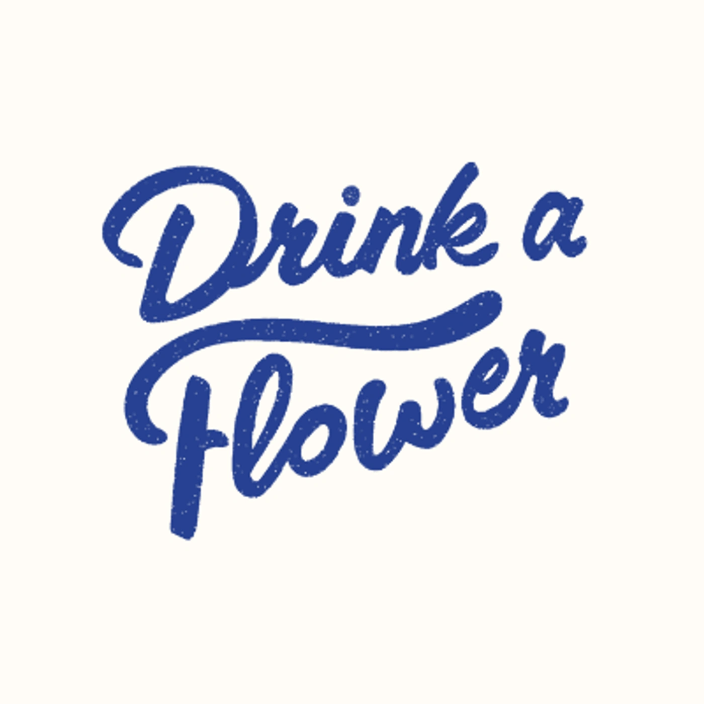 Logo de l'entreprise Drink A Flower pour l'offre d'emploi Internship in Sales & Business Development