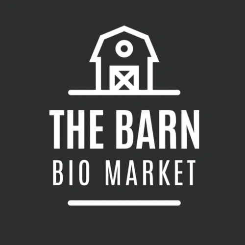 Logo de l'entreprise The Barn pour l'offre d'emploi Biologische marktkoopman