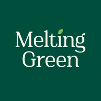 Logo - Melting Green