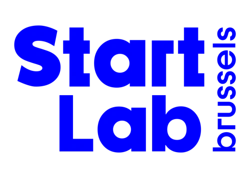Logo de l'entreprise StartLAB.BRUSSELS pour l'offre d'emploi Program Manager NL/ENG