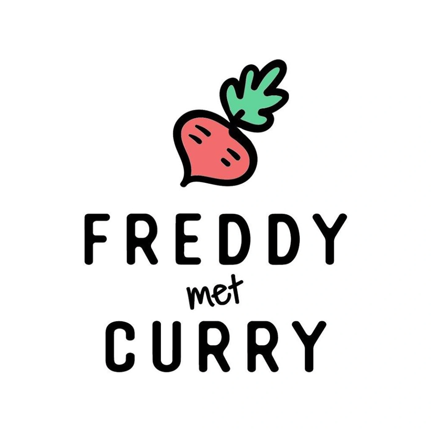 Logo de l'entreprise Freddy Met Curry pour l'offre d'emploi Stage rémunéré - Gestion de Projet