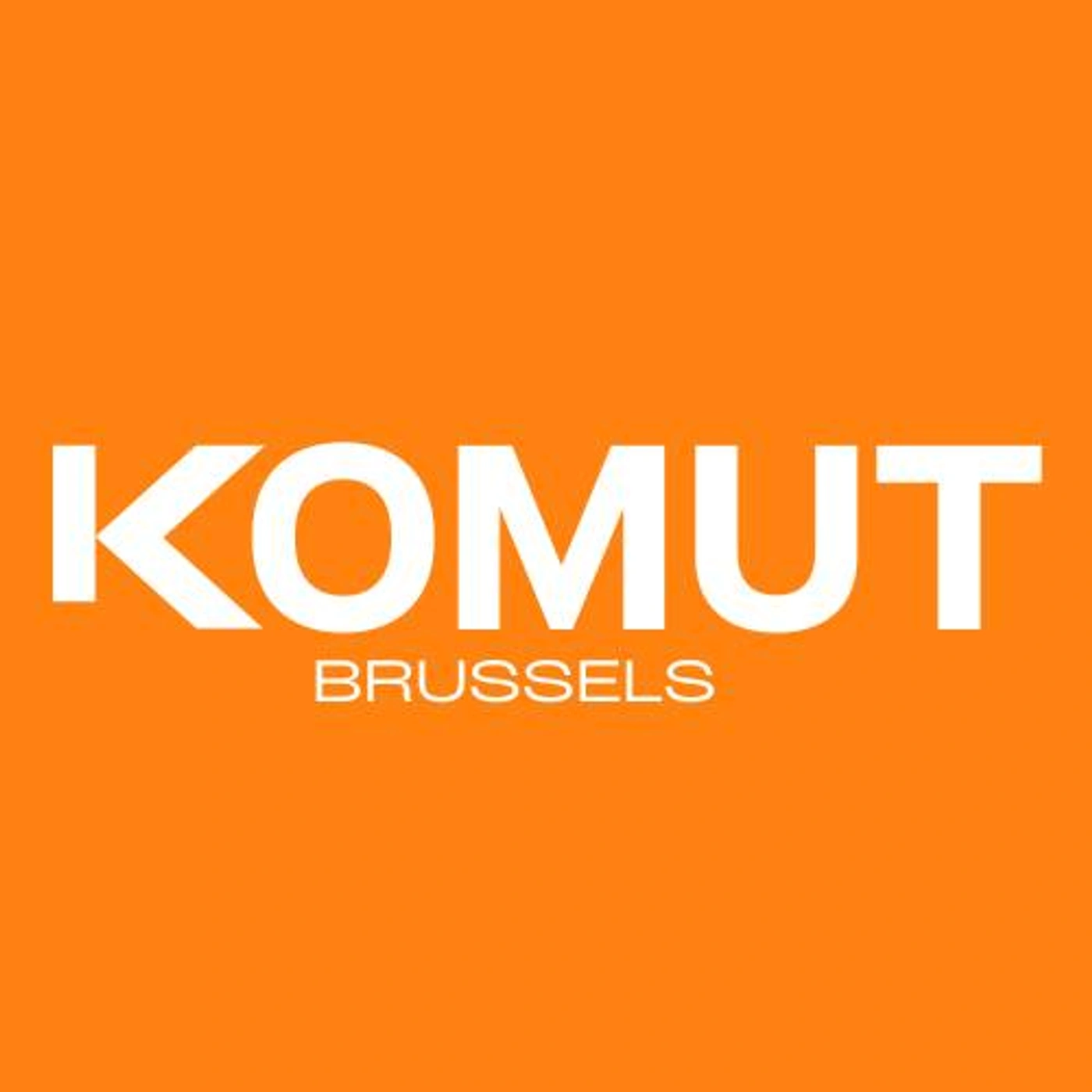 Logo de l'entreprise Komut pour l'offre d'emploi Cycle Salesman 