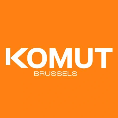 Logo de l'entreprise Komut pour l'offre d'emploi Internship in Marketing and E-Commerce