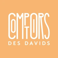 Logo - Les Comptoirs des Davids