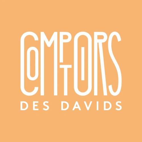 Logo de l'entreprise Les Comptoirs des Davids pour l'offre d'emploi Commis 