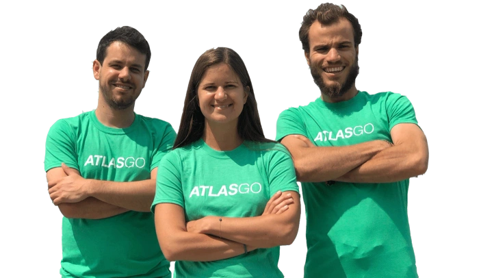 atlasGO - image d'équipe - Meet My Job