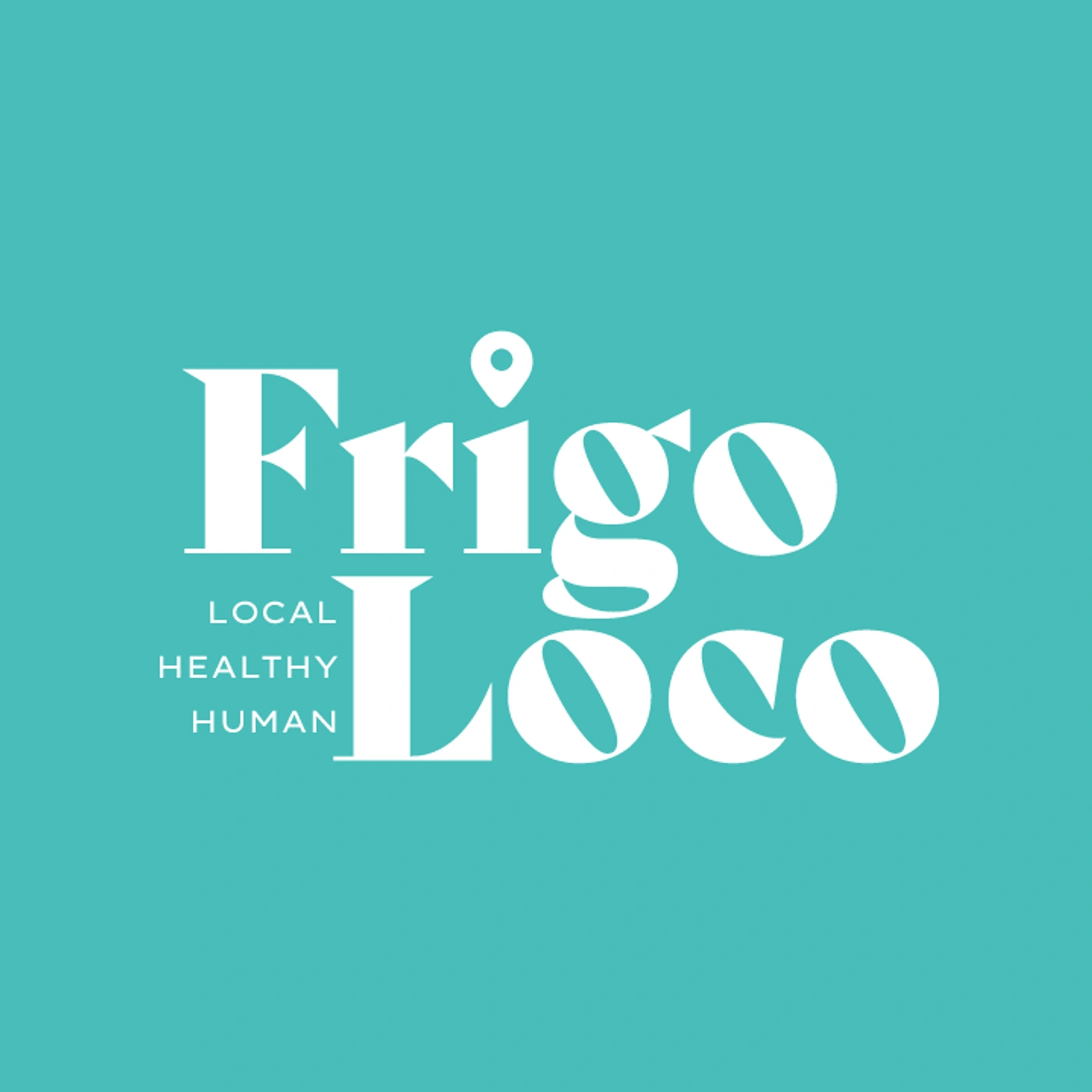 image de l'entreprise Frigo Loco pour le poste de Studentenjob - Bezorger 