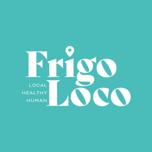 Logo de l'entreprise Frigo Loco pour l'offre d'emploi Communication/Marketing Internship 
