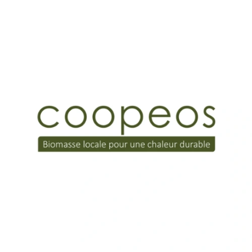Logo de l'entreprise Coopeos pour l'offre d'emploi Veelzijdig Assembler-installatieprogramma