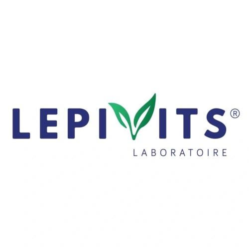 Logo de l'entreprise Lepivits pour l'offre d'emploi Community Management Stage 