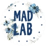 Logo de Mad Lab