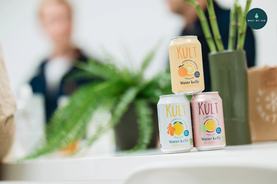 KULT kefir - image n°9 - Meet My Job