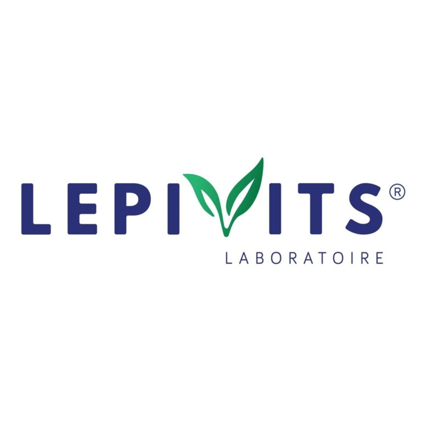 Logo de Lepivits