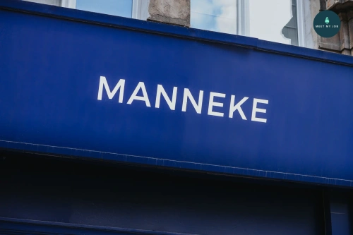 Manneke - image n°4 - Meet My Job