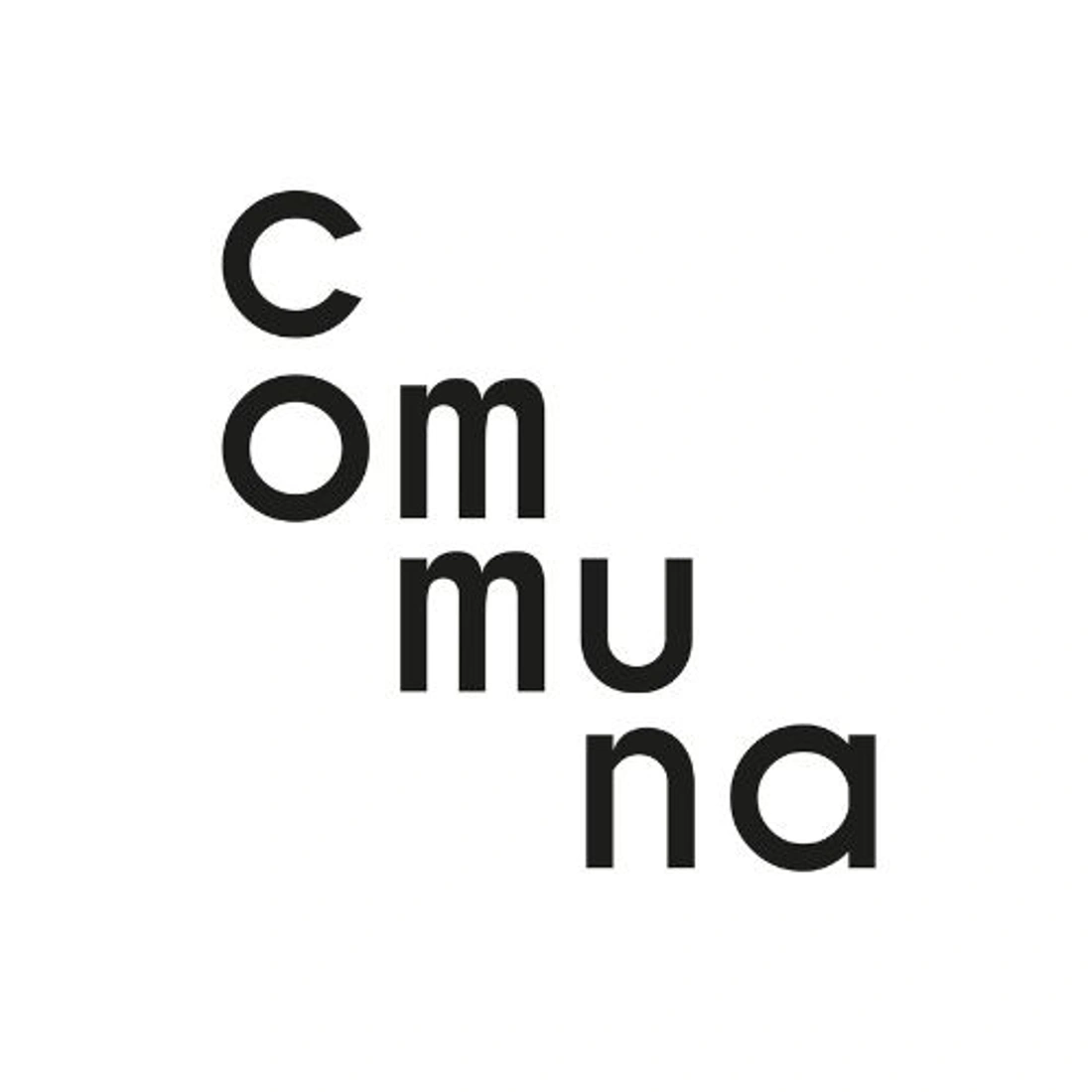 Logo - Communa