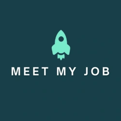 image de l'entreprise Meet My Job pour le poste de Entrepreneurship Internship
