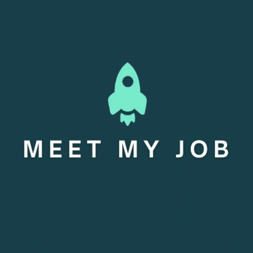 Logo de l'entreprise Meet My Job pour l'offre d'emploi Stage en communication