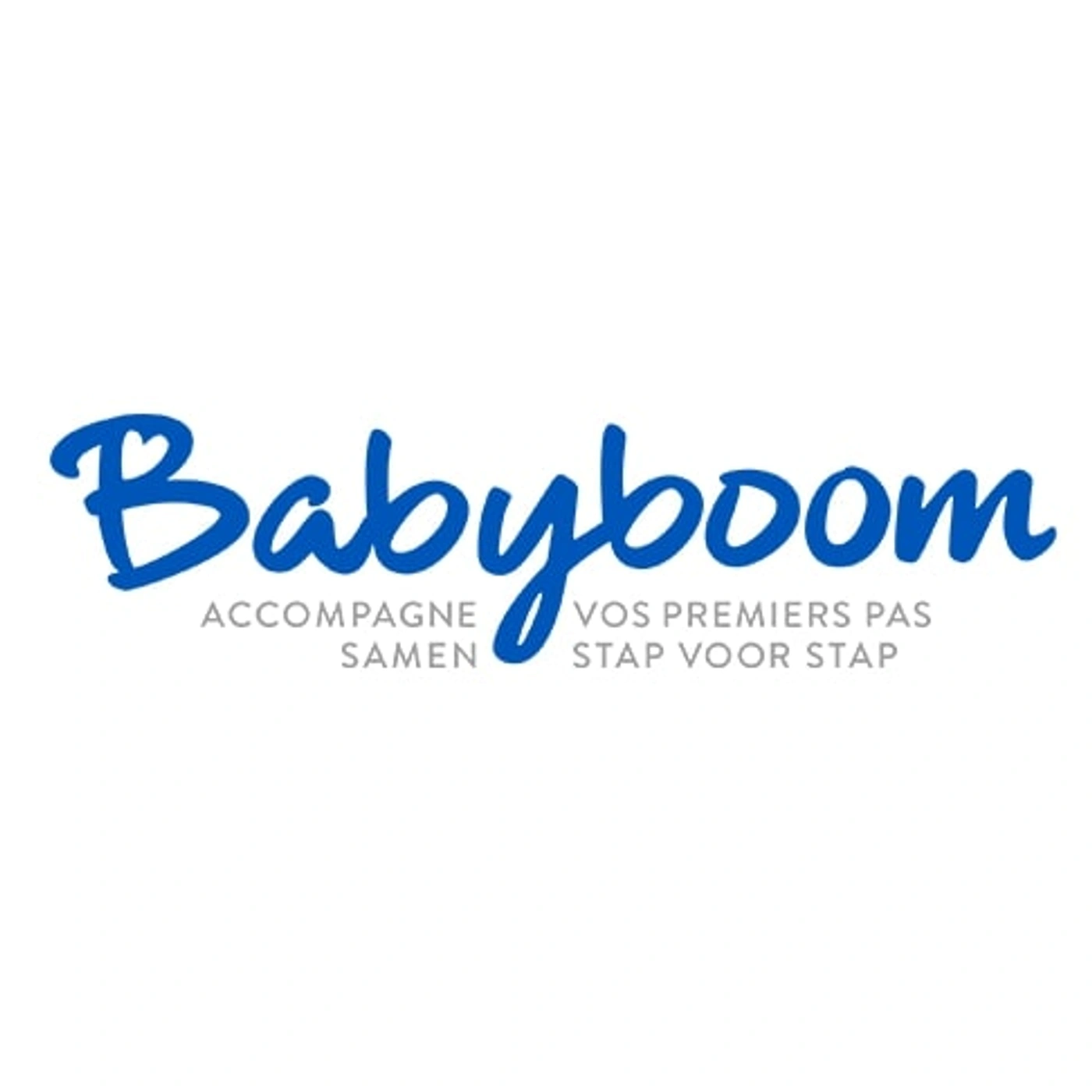 Logo de l'entreprise Babyboom pour l'offre d'emploi Sales & Marketing Assistent Stagiair