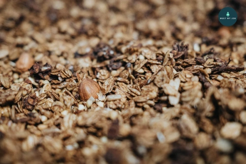 Image n°1 de la galerie de GR’EAT granola