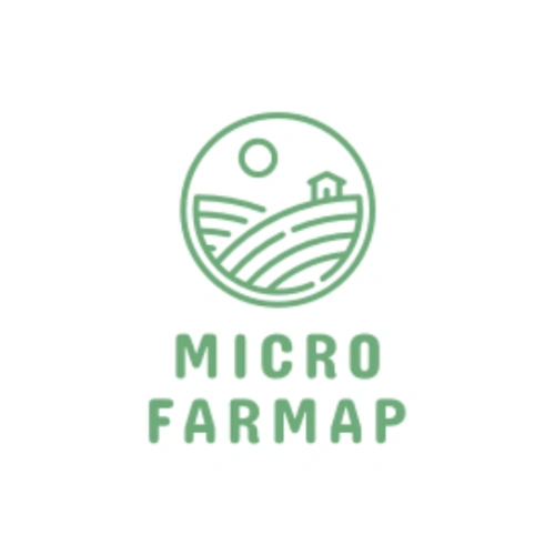 Logo de l'entreprise MicroFarmap pour l'offre d'emploi Stage en Marketing et Communication