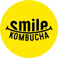 Logo - Smile Kombucha