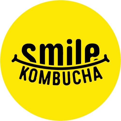 Logo de l'entreprise Smile Kombucha pour l'offre d'emploi Sales Intern 