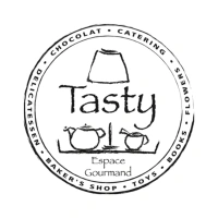 Logo - Tasty