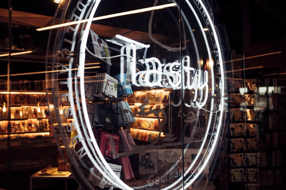 Image présentant l'entreprise Tasty pour le job Manager de Brasserie (salle)