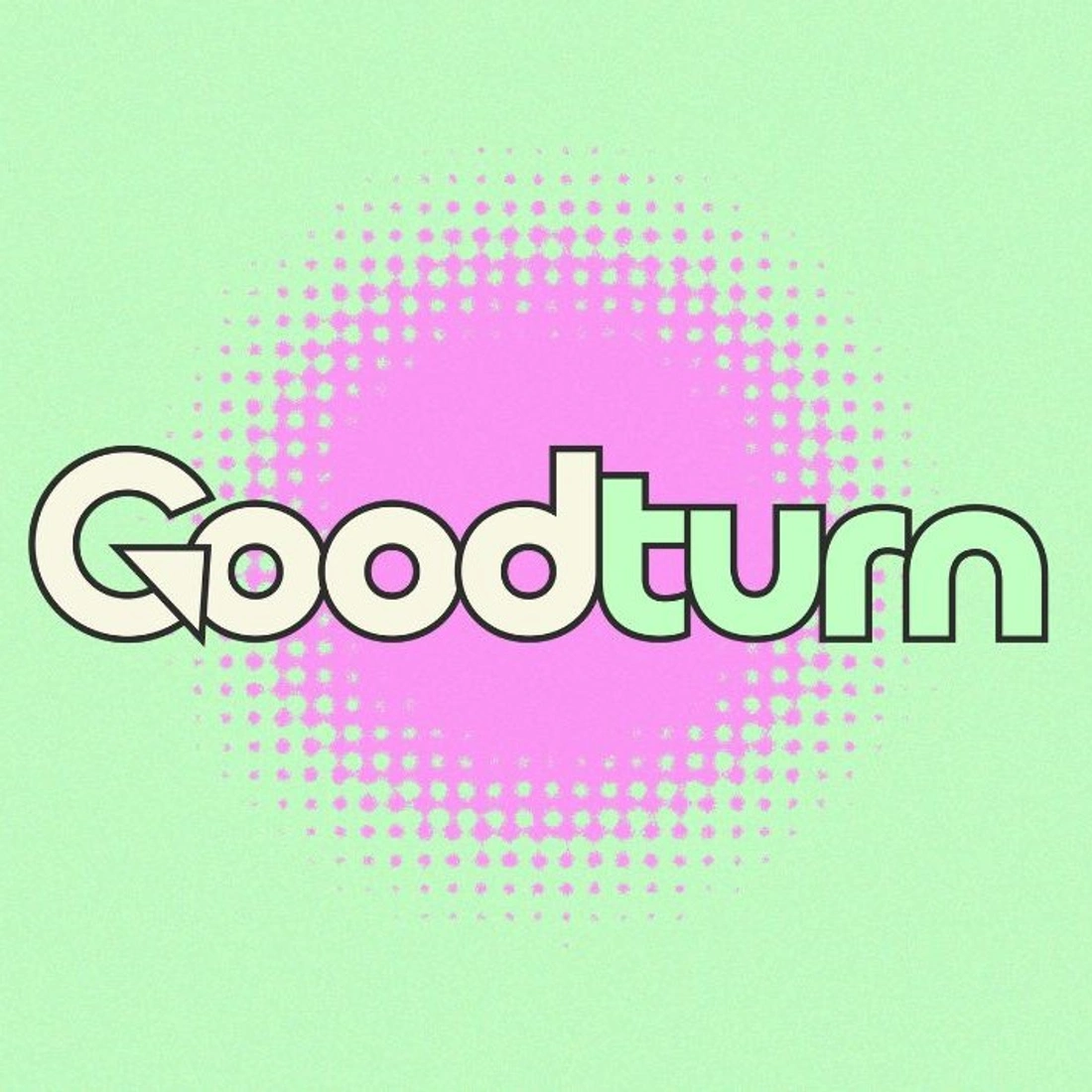 Logo de l'entreprise Goodturn pour l'offre d'emploi Fondsenwerver/ster