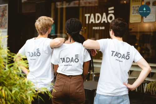 Tadao - image n°4 - Meet My Job