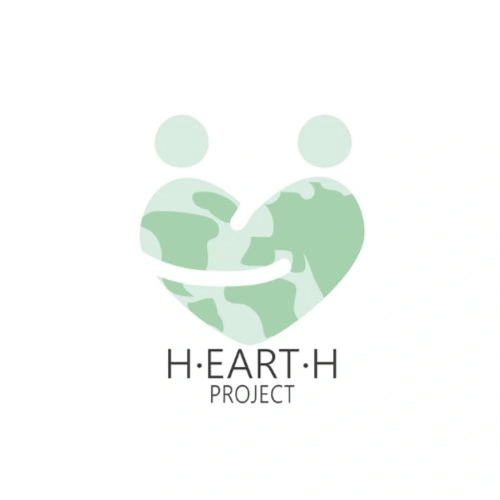 Logo de l'entreprise Hearth Project pour l'offre d'emploi Sales & Admin Internship