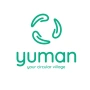 Logo de Yuman