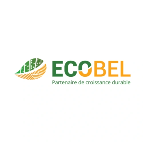 Logo de l'entreprise Ecobel pour l'offre d'emploi Conseiller en environnement