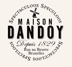 image de l'entreprise Maison Dandoy pour le poste de Team Leader